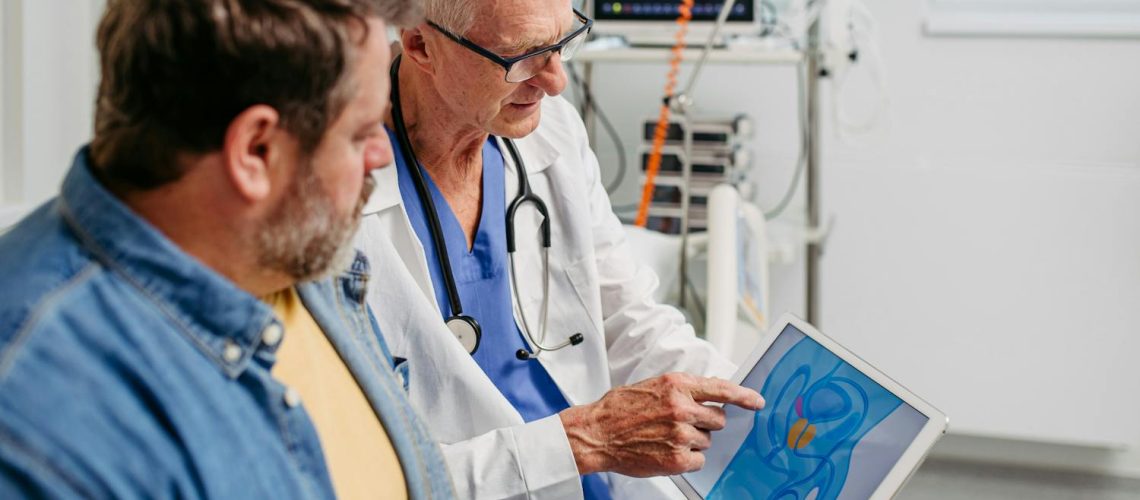 Cancer et ablation de la prostate : indications, déroulé, conséquences Cancer et ablation de la prostate : indications, déroulé, conséquences