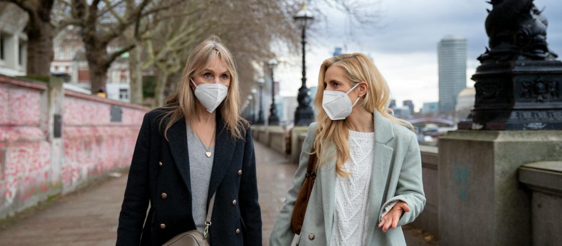 Pollution de l'air : baisse-t-elle vraiment ? Risques et solutions santé.